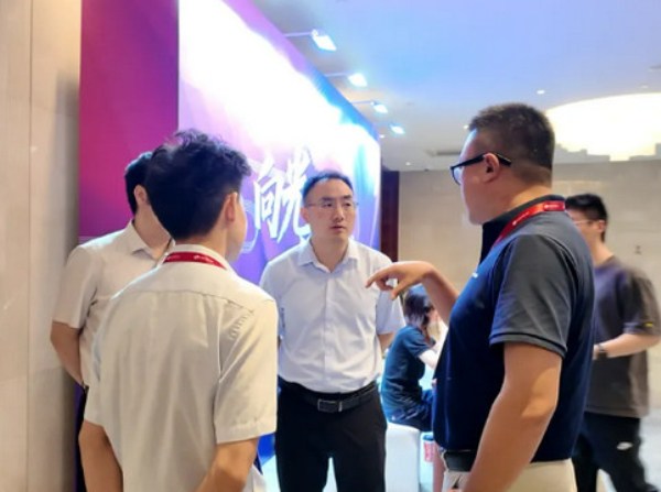 華工激光攜手產(chǎn)業(yè)伙伴，解鎖長三角激光智造新勢能
